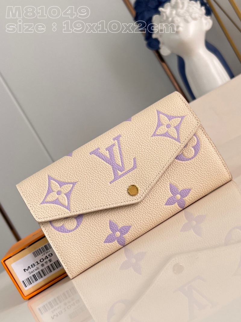 LV Wallets